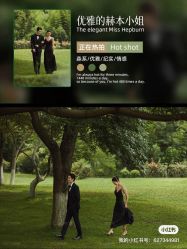 -卡恩婚纱摄影(桥梓口店)