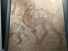 -洛阳古墓博物馆