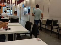 大堂-永和大王(茉莉上新·星塘街店)