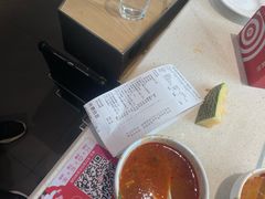 -海底捞火锅(海悦天地店)