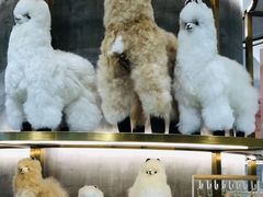 -微缤礼物(青岛海信广场店)