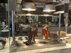 -丽都皇冠假日酒店·Matrix亦餐厅(望京店)