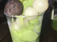-鲜芋仙(中山路店)