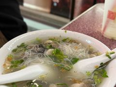 -建国蚵煎蚵面