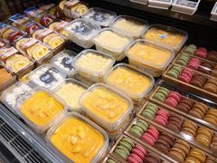 -Olé精品超市(北京合生汇店)