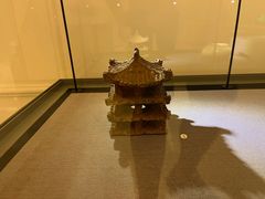 -呼和浩特博物馆