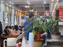 -煲煲掂风味煲仔饭餐厅(西区店)