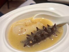 花胶炖-A One Kitchen·南京精菜馆(德基广场店)