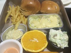 -火炉火自助餐(枫蓝国际店)