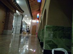 -纽斯桑拿会所(天山店)