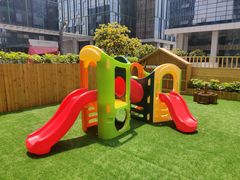 -深业幸福家托育(深业U中心园)