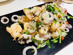 -后宫私房菜(汇客美食娱乐广场店)
