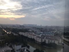 -张家港华芳金陵国际酒店