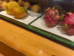 -大岛日本料理铁板烧(南通大饭店)