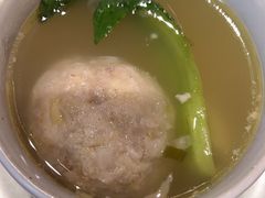 -大盐帮川菜馆(长楹天街店)