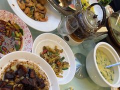 -文涵小院·邻里厨房