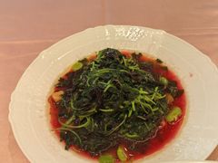 -扬州香格里拉·香宫中餐厅