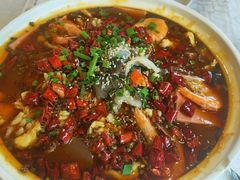 -津悦·正阳春烤鸭(红旗南路店)
