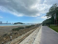 -海沧湾公园