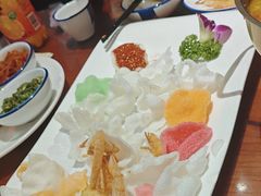 -临潼印象·特色陕菜