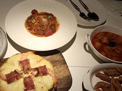 -秀儿家の小确幸融合西餐厅(万达店)
