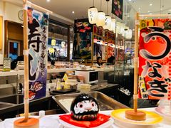 -禾绿回转寿司(苏宁广场店)