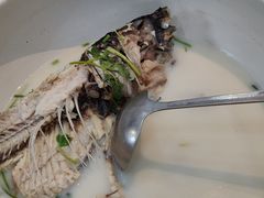 -紫藤园·天目湖大鱼头(南山竹海店)