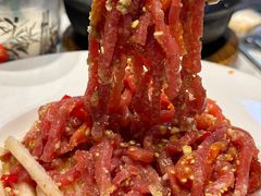 -六七八韩式烤肉·韩国料理(上杭路店)
