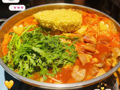 -花腰餐吧Bistro烧烤 傣味(传媒大学店)