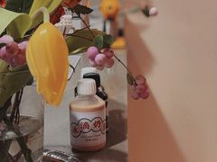 冰滴咖啡-灶咖KITCHEN