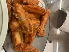 -安泰楼·佛跳墙创始人·传统闽味早茶·酒楼(三坊七巷闽菜地标店)