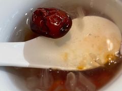 贡米雪莲羹-大妙火锅·非物质文化遗产(东湖公园店)