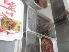 -刘小忙把子肉(北园大街总店)