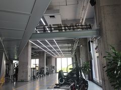 -LA合时健身4PMFIT(花桥旗舰店)