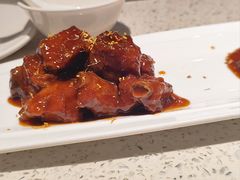 -阿莉餐厅(枣阳路店)