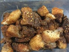 -脆皮五花肉(建东街旗舰店)