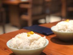 米饭-海小馆海鲜餐厅(茂业百货店)