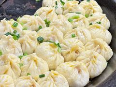 生煎-同心楼(解放北路店)