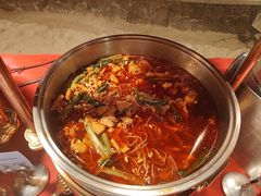 -亚龙湾希尔顿自助餐厅·海鲜·烧烤·沙滩BBQ·现场乐队