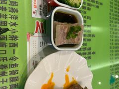 -令氏家外家周礼食府(桥南店)