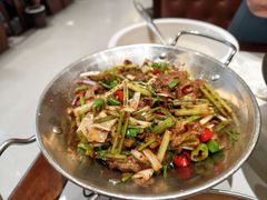 -梅利汴京烤鸭•开封豫菜地标店(东大街店)