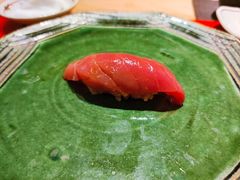 赤身寿司-鮨青(恒基名人购物中心店)