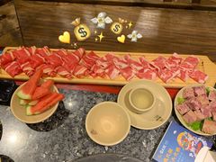 -蜀大侠火锅(四川北路店)