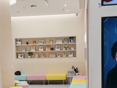 -天真蓝照相馆(五角场百联又一城店)