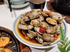 -卯时·龙光雅宴·精致锡帮菜(惠山古镇店)