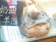 -Juicy Bakery(大学路店)