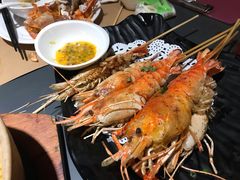 -79号渔船海鲜饭店(华强北店)