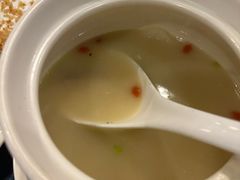 -金湖港式餐厅(建外店)