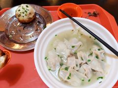-白玉兰食品(汇联商厦店)