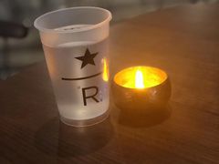 -星巴克(港汇1号办公楼店)